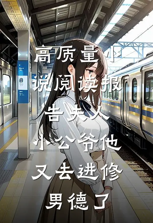 高质量小说阅读报告夫人，小公爷他又去进修男德了