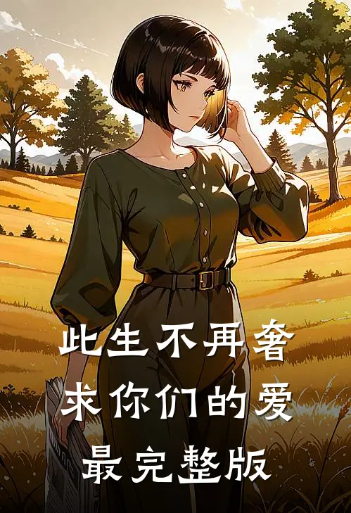 此生不再奢求你们的爱最完整版