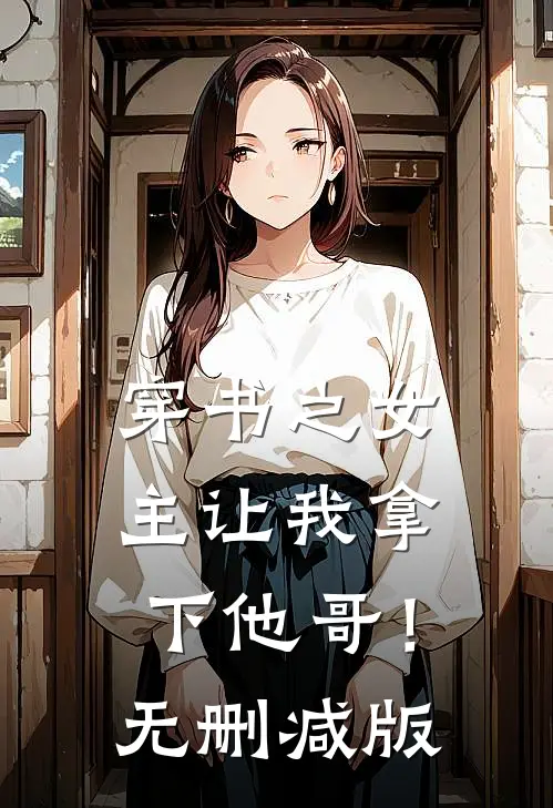 穿书之女主让我拿下他哥！无删减版