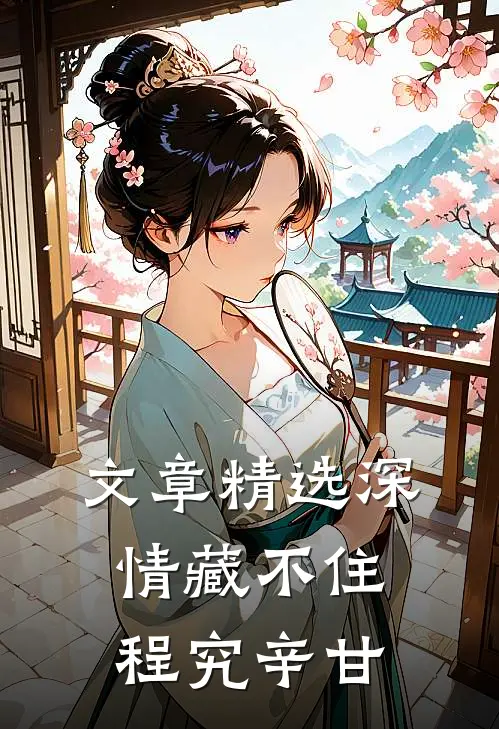 文章精选深情藏不住程究辛甘