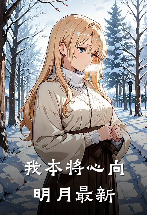 我本将心向明月最新