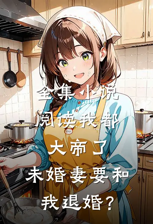 全集小说阅读我都大帝了，未婚妻要和我退婚？