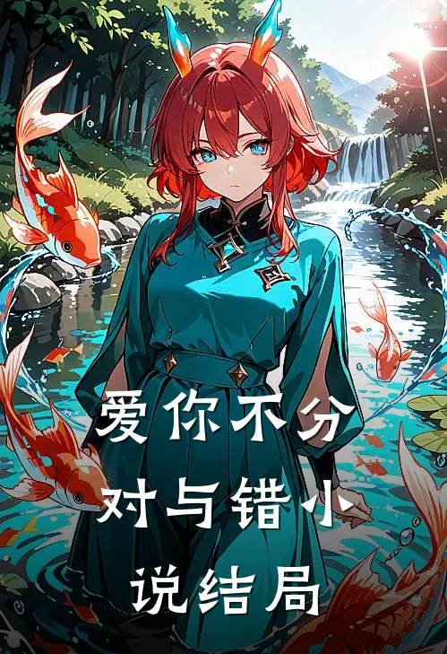 爱你不分对与错小说结局