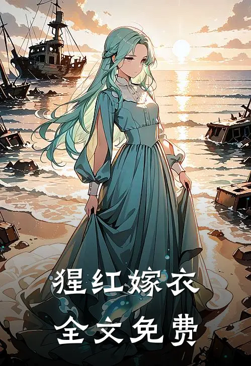 猩红嫁衣全文免费