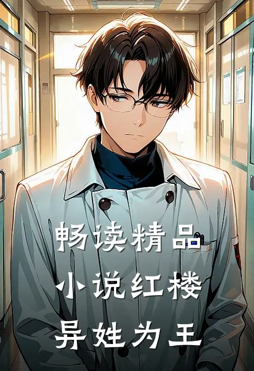畅读精品小说红楼：异姓为王