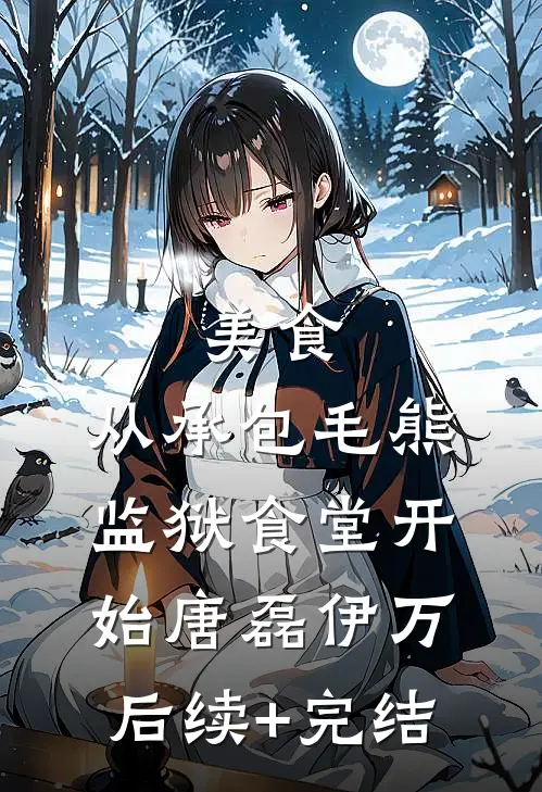 美食：从承包毛熊监狱食堂开始唐磊伊万后续+完结