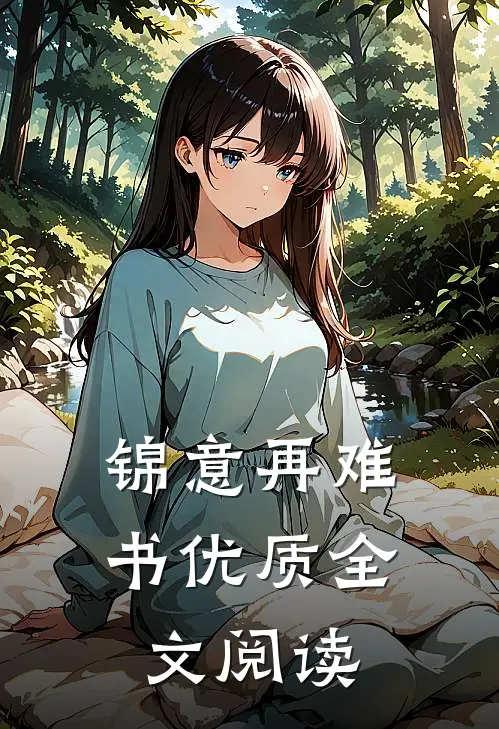 锦意再难书优质全文阅读