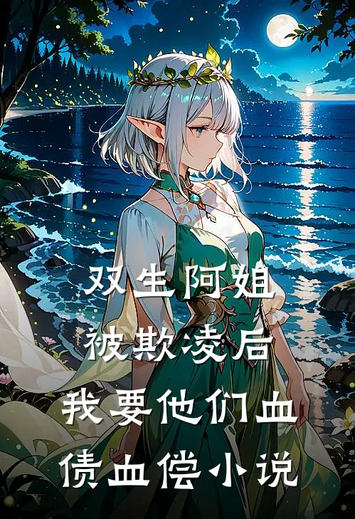 双生阿姐被欺凌后，我要他们血债血偿小说