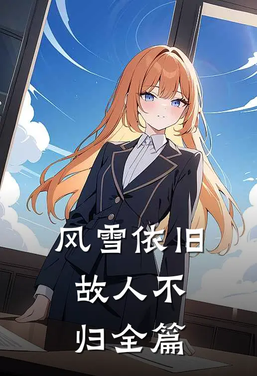 风雪依旧，故人不归全篇