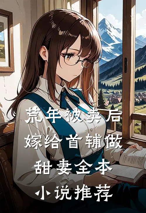 荒年被卖后，嫁给首辅做甜妻全本小说推荐