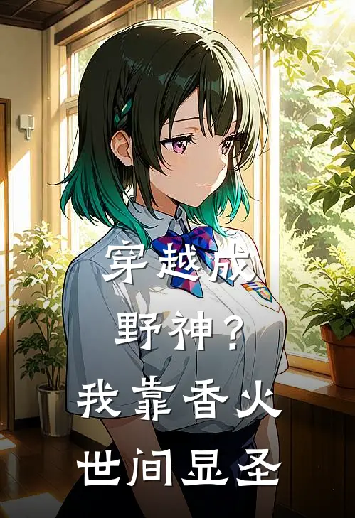 穿越成野神？我靠香火世间显圣