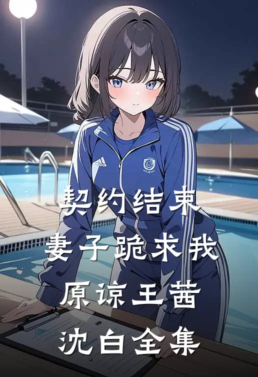 契约结束，妻子跪求我原谅王茜沈白全集