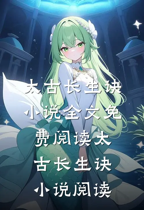 太古长生诀小说全文免费阅读_太古长生诀小说阅读