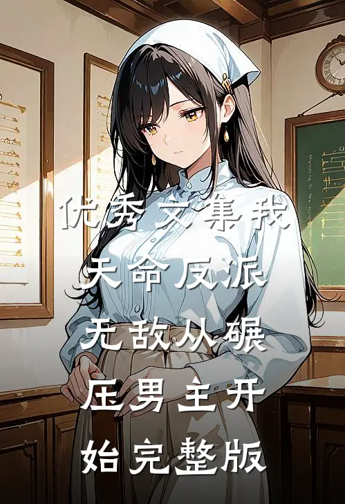优秀文集我,天命反派,无敌从碾压男主开始完整版