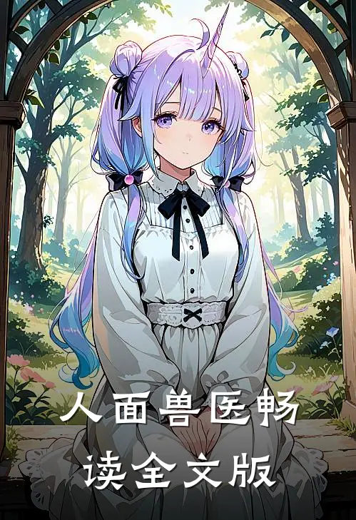 人面兽医畅读全文版