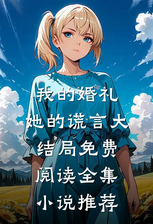 我的婚礼，她的谎言大结局免费阅读全集小说推荐