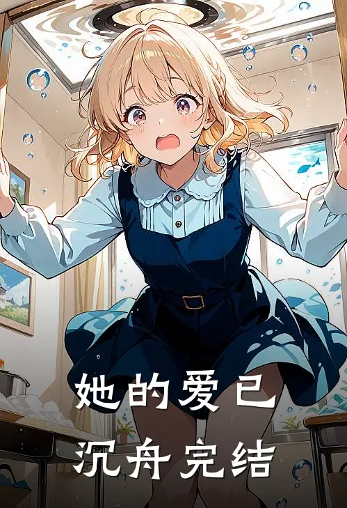 她的爱已沉舟完结