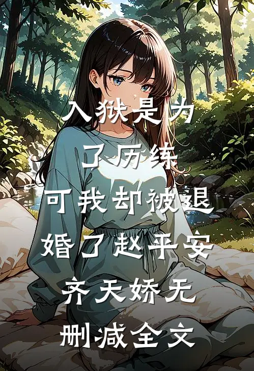 入狱是为了历练，可我却被退婚了赵平安齐天娇无删减全文