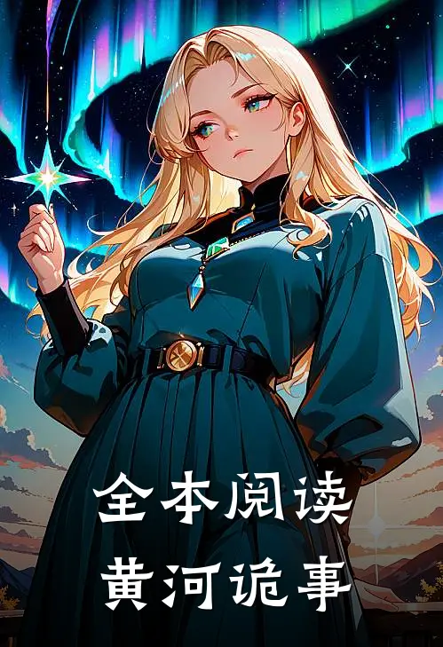 全本阅读黄河诡事