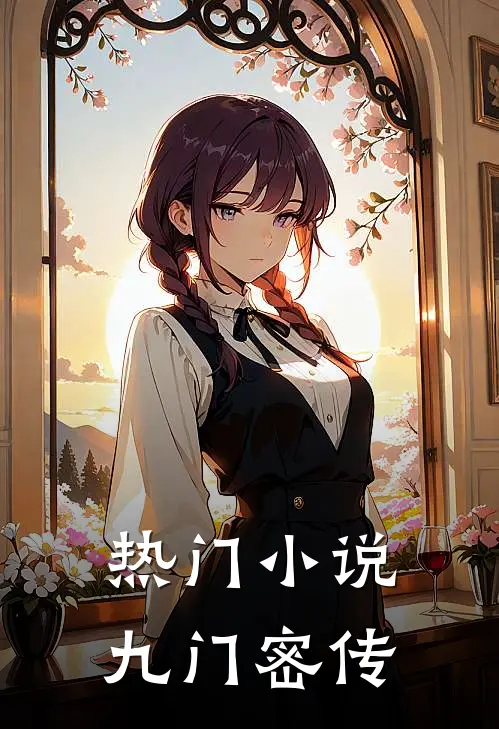 热门小说九门密传