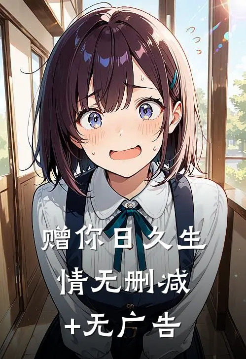赠你日久生情无删减+无广告