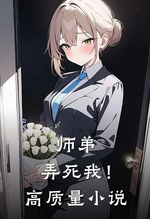 师弟，弄死我！高质量小说