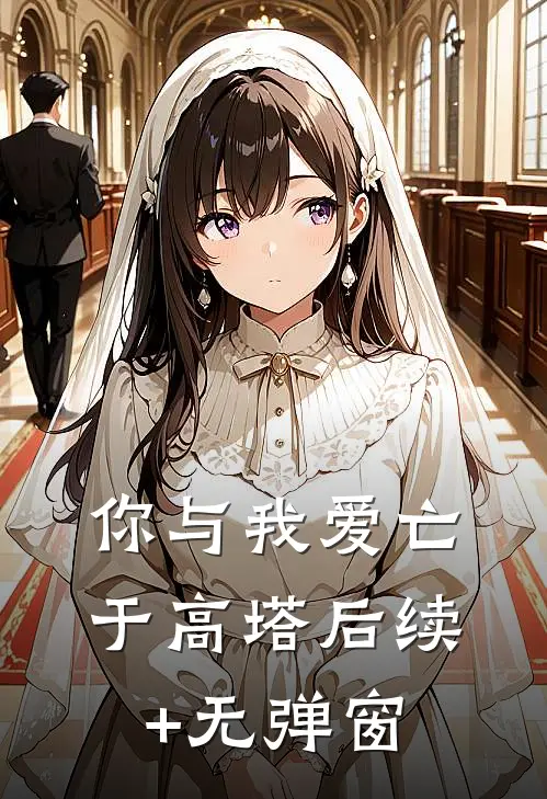 你与我爱亡于高塔后续+无弹窗
