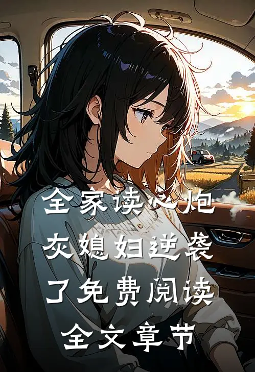 全家读心炮灰媳妇逆袭了免费阅读全文章节