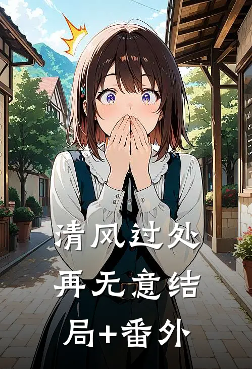 清风过处再无意结局+番外
