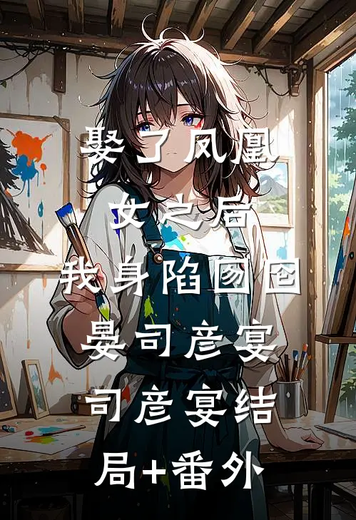 娶了凤凰女之后，我身陷囫囵晏司彦宴司彦宴结局+番外