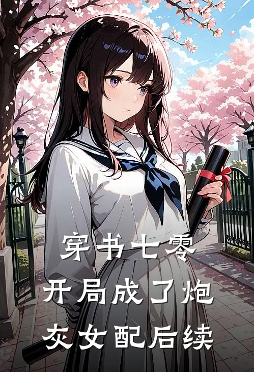 穿书七零，开局成了炮灰女配后续