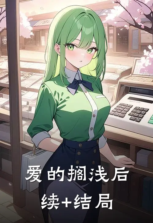 爱的搁浅后续+结局