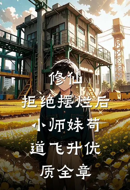 修仙：拒绝摆烂后，小师妹苟道飞升优质全章