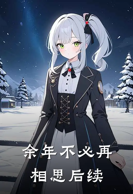余年不必再相思后续