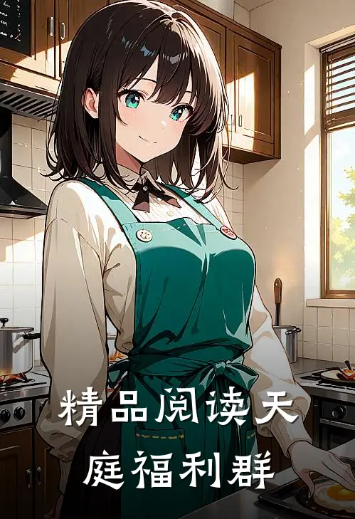 精品阅读天庭福利群