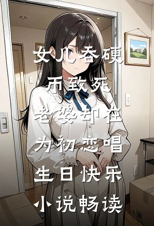 女儿吞硬币致死，老婆却在为初恋唱生日快乐小说畅读