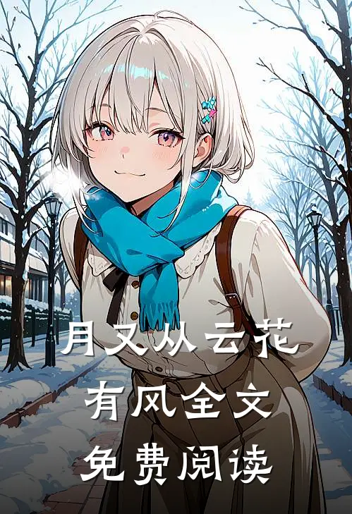 月又从云花有风全文免费阅读