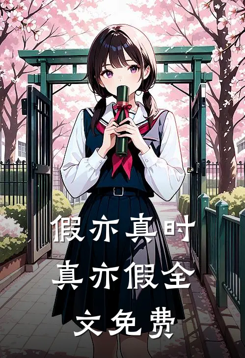 假亦真时真亦假全文免费