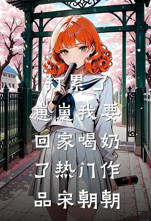 打累了，崽崽我要回家喝奶了热门作品宋朝朝