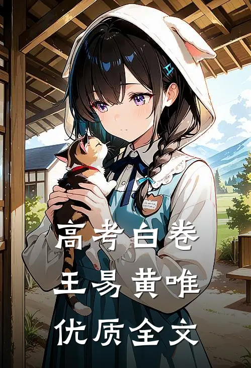 高考白卷王易黄唯优质全文