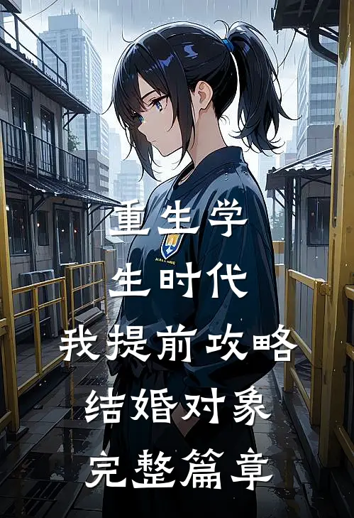 重生学生时代：我提前攻略结婚对象完整篇章
