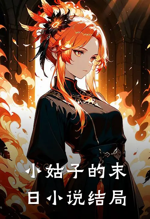 小姑子的末日小说结局