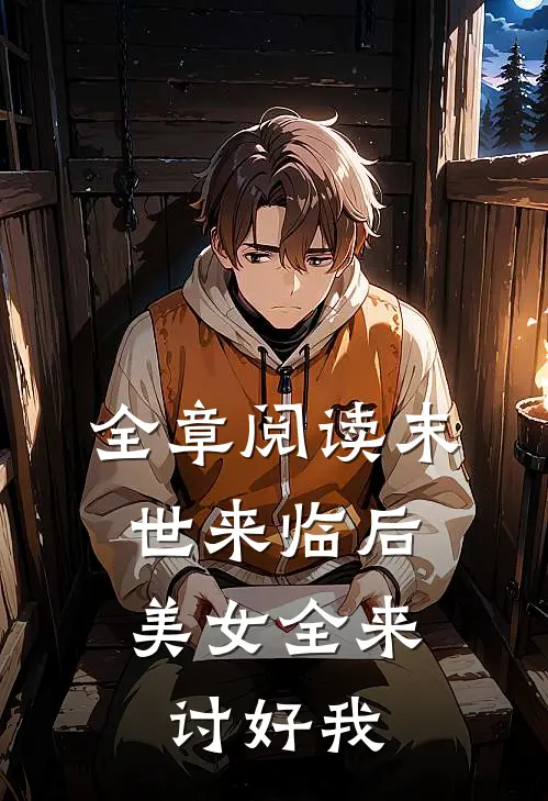 全章阅读末世来临后,美女全来讨好我