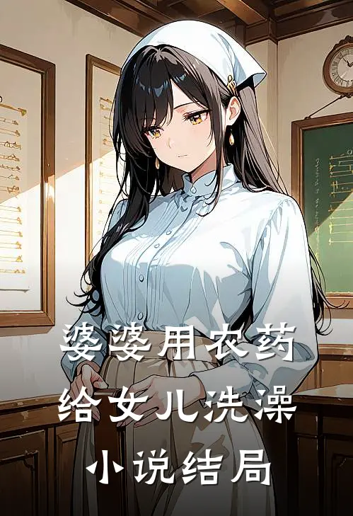 婆婆用农药给女儿洗澡小说结局