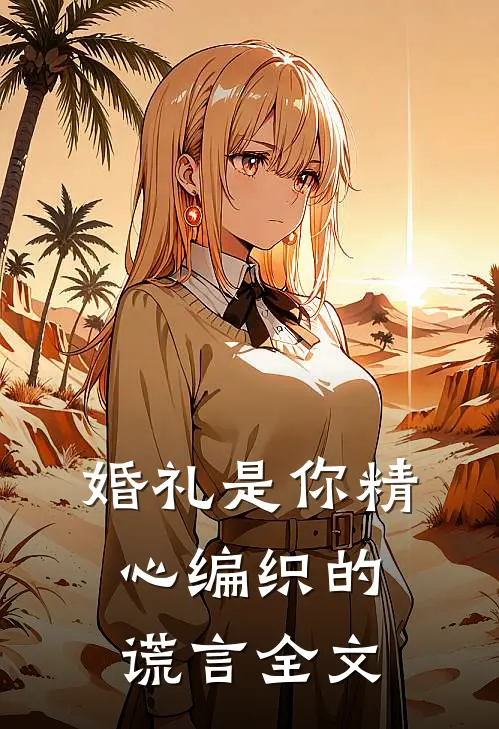婚礼是你精心编织的谎言全文