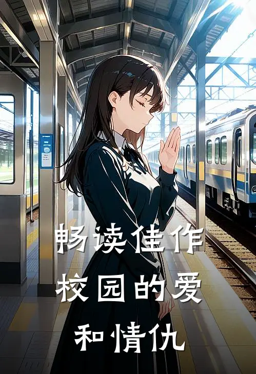 畅读佳作校园的爱和情仇