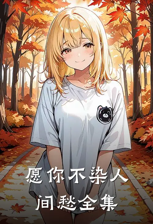 愿你不染人间愁全集