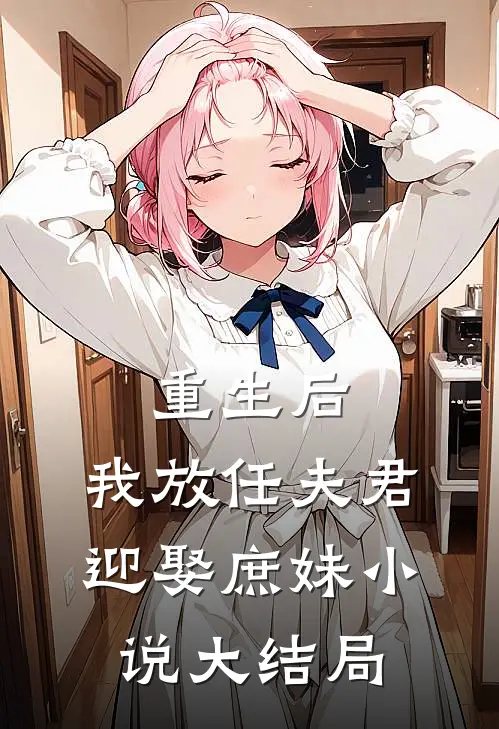 重生后，我放任夫君迎娶庶妹小说大结局