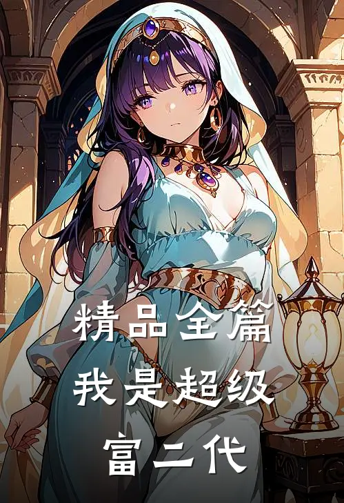 精品全篇我是超级富二代