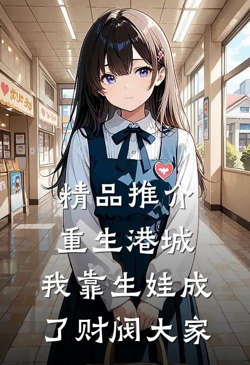 精品推介重生港城，我靠生娃成了财阀大家